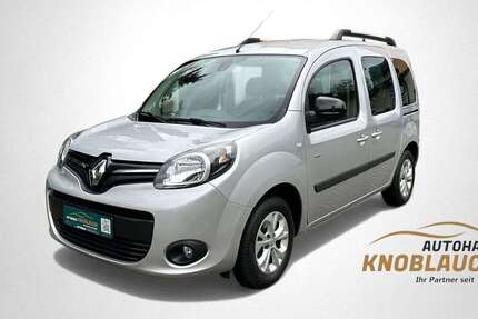 Renault Kangoo 111.200 km 11.990 &euro; Ravensburg 88212