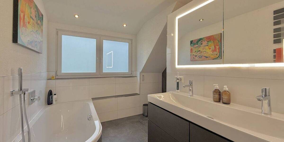 Doppelhaushälfte Salem Neufrach - 6 Zimmer, 170 m&sup2;, 596.000&euro; | Angebot:26891724