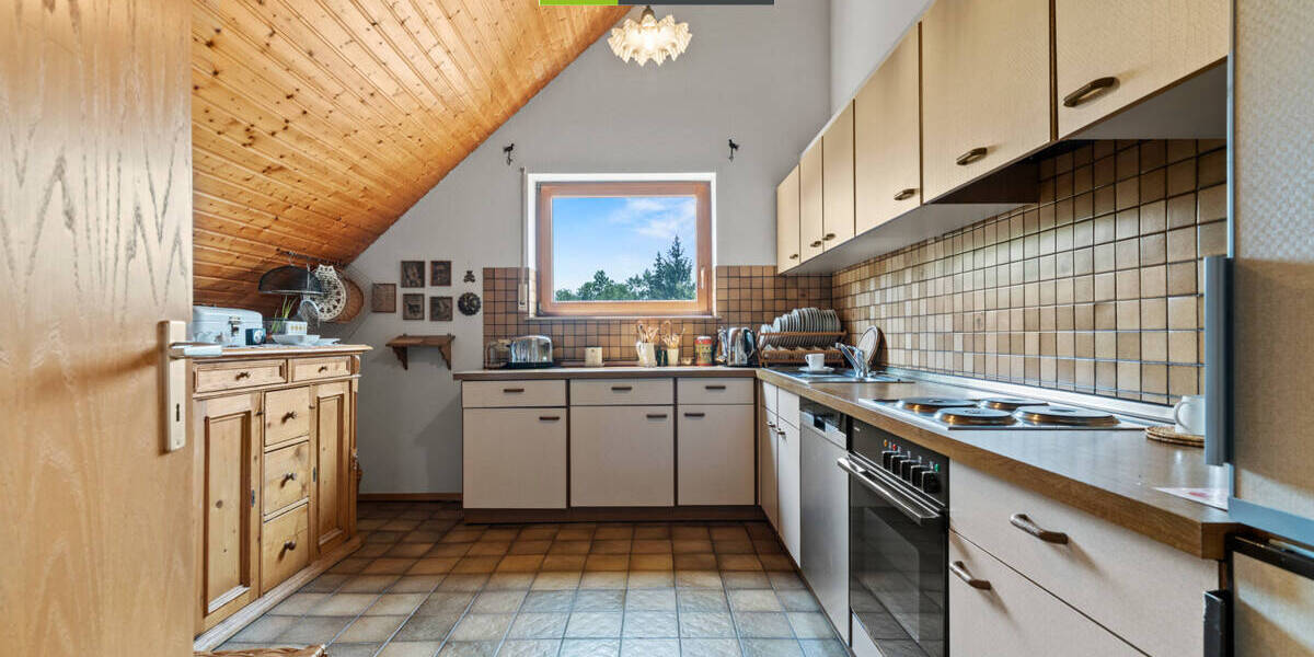 Etagenwohnung Baienfurt - 4 Zimmer, 135 m&sup2;, 329.000&euro; | Angebot:25693477