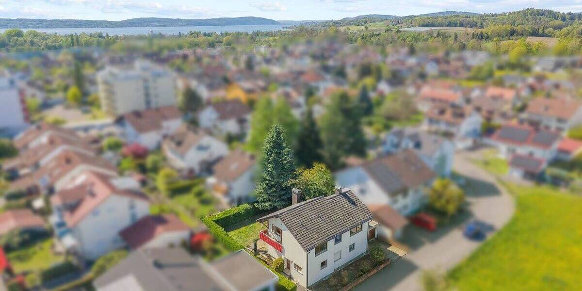 Einfamilienhaus Uhldingen-Mühlhofen Oberuhldingen - 7 Zimmer, 202 m&sup2;, 795.000&euro; | Angebot:26657126