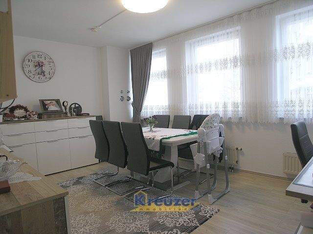 Etagenwohnung Weingarten - 3 Zimmer, 83 m&sup2;, 279.000&euro; | Angebot:25660660