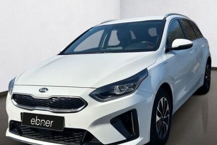 Kia ceed Sportswagon 49.500 km 19.990 &euro; Baienfurt 88255