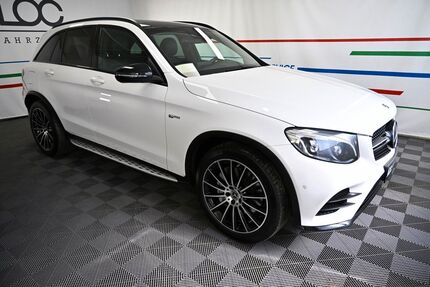 Mercedes-Benz GLC 43 AMG 65.000 km 36.600 &euro; Uhldingen 88690