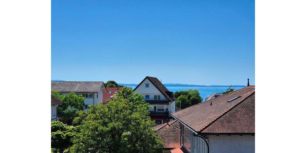 Etagenwohnung Nonnenhorn - 4 Zimmer, 107 m&sup2;, 890.000&euro; | Angebot:25669674