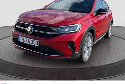 VW Taigo 6.700 km 24.990 &euro; Markdorf 88677