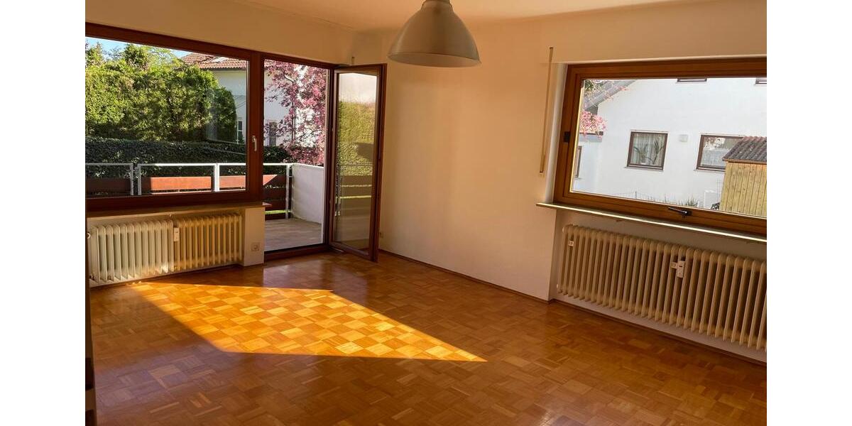 Erdgeschoßwohnung Überlingen - 3.5 Zimmer, 92 m&sup2;, 1.490&euro; | Angebot:26516820