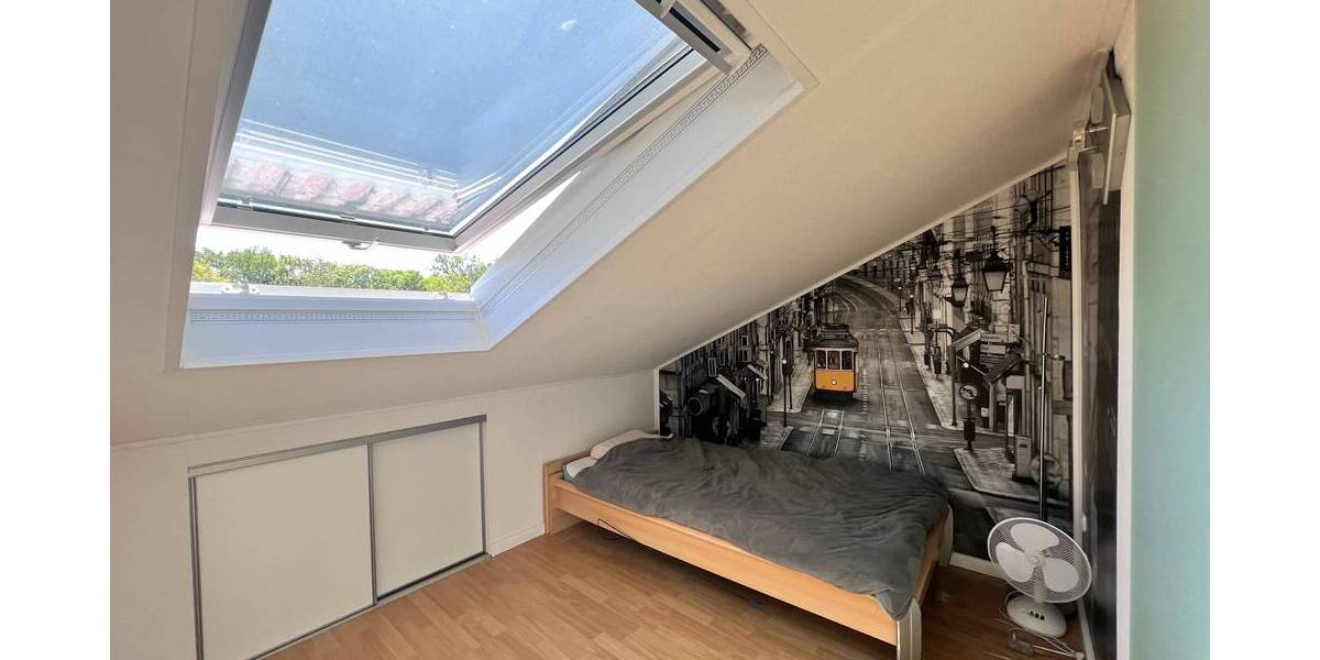 Etagenwohnung Baienfurt - 6 Zimmer, 151 m&sup2;, 489.000&euro; | Angebot:25680486