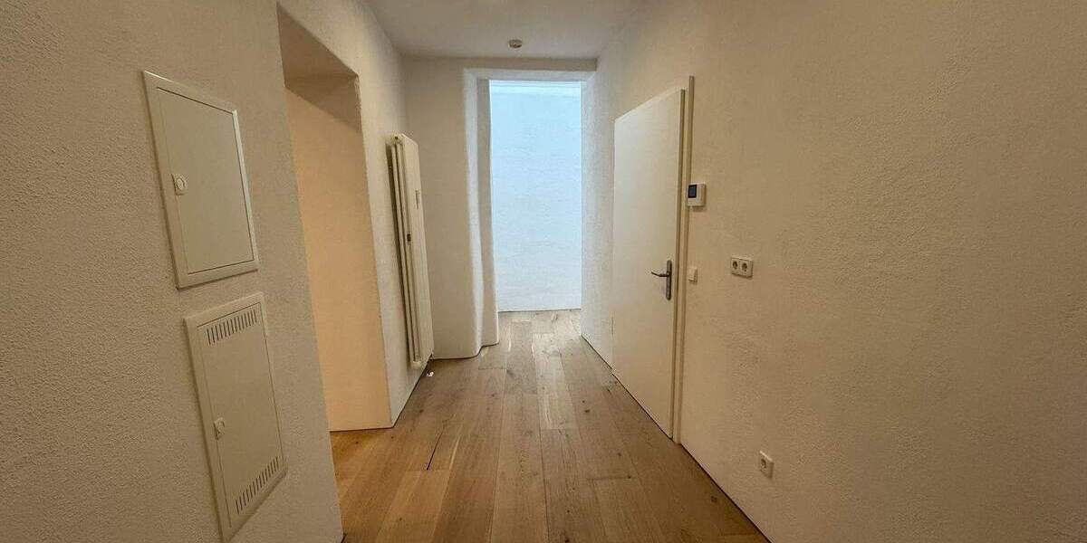 Etagenwohnung Überlingen - 2 Zimmer, 56 m&sup2;, 298.000&euro; | Angebot:25770791
