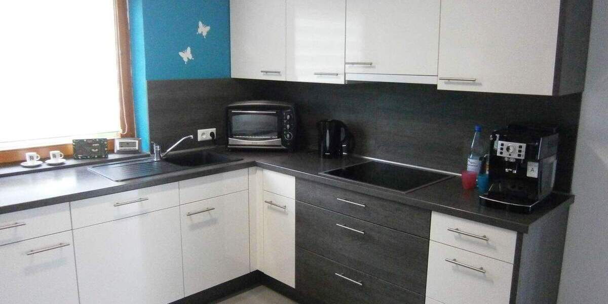 Terrassenwohnung Friedrichshafen Raderach - 4 Zimmer, 110 m&sup2;, 517.000&euro; | Angebot:25695831