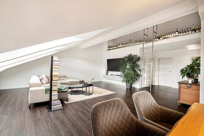 Etagenwohnung Konstanz Fürstenberg - 3 Zimmer, 148 m&sup2;, 980.000&euro; | Angebot:25799663