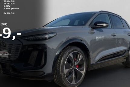 Audi Q6 e-tron 33.916 km 64.910 &euro; Ravensburg 88214