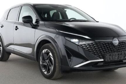 Nissan Qashqai 21.100 km 25.990 &euro; Baienfurt 88255