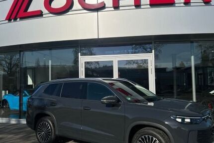 VW Tayron 16.950 km 43.490 &euro; Weingarten 88250