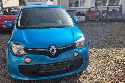 Renault Twingo 173.150 km 3.650 &euro; Kressbronn 88079
