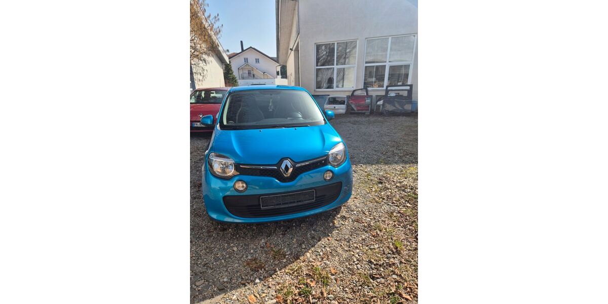 Renault Twingo 173.150 km 3.650 &euro; Kressbronn 88079