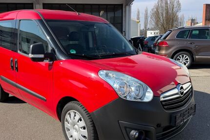 Opel Combo 132.000 km 3.000 &euro; Ravensburg 88214