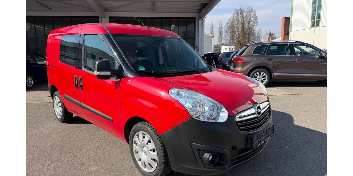 Opel Combo 132.000 km 3.000 &euro; Ravensburg 88214