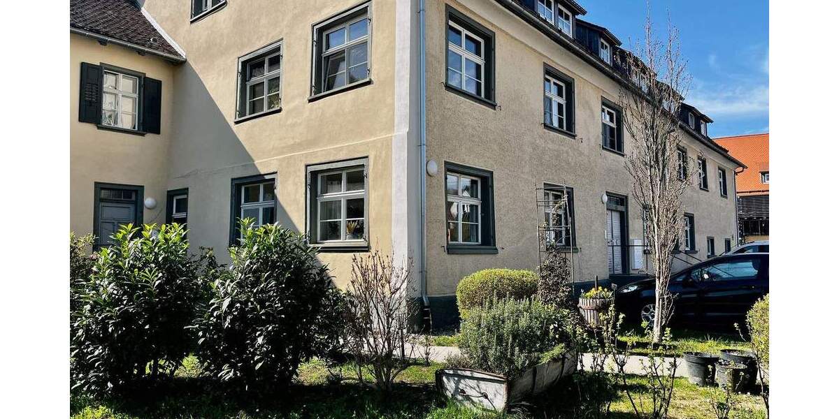 Etagenwohnung Salem Weildorf - 3 Zimmer, 101 m&sup2;, 396.000&euro; | Angebot:25777093