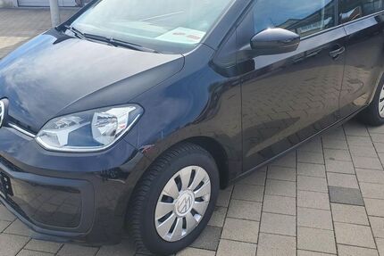 VW up! 28.500 km 11.990 &euro; Überlingen 88662