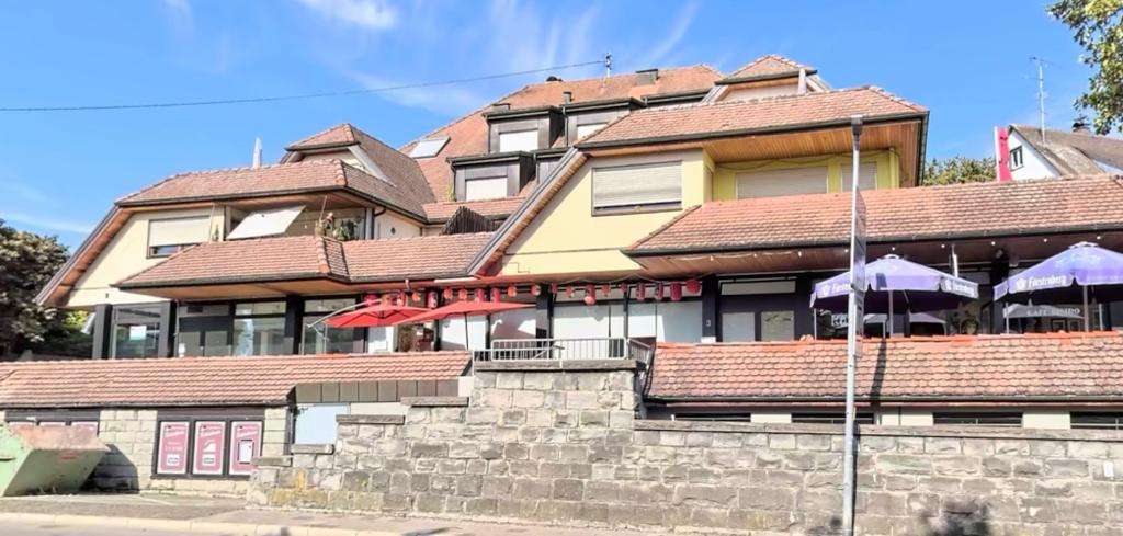 Gewerbeobjekt Meersburg - 1.700&euro; | Angebot:21811654