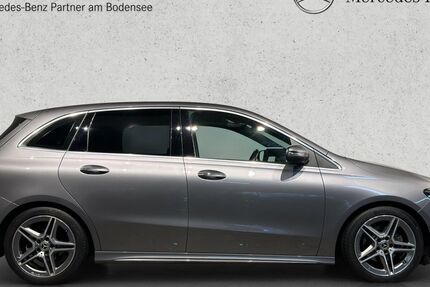 Mercedes-Benz B 200 83.185 km 24.400 &euro; Friedrichshafen 88048