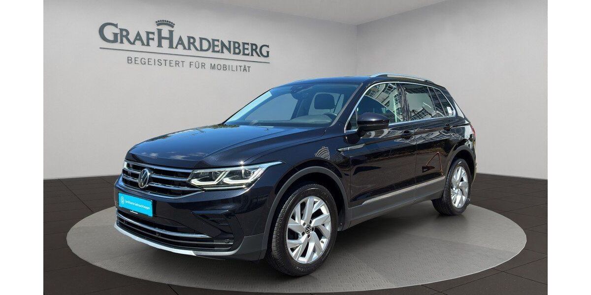 VW Tiguan 141.500 km 24.930 &euro; Konstanz 78467