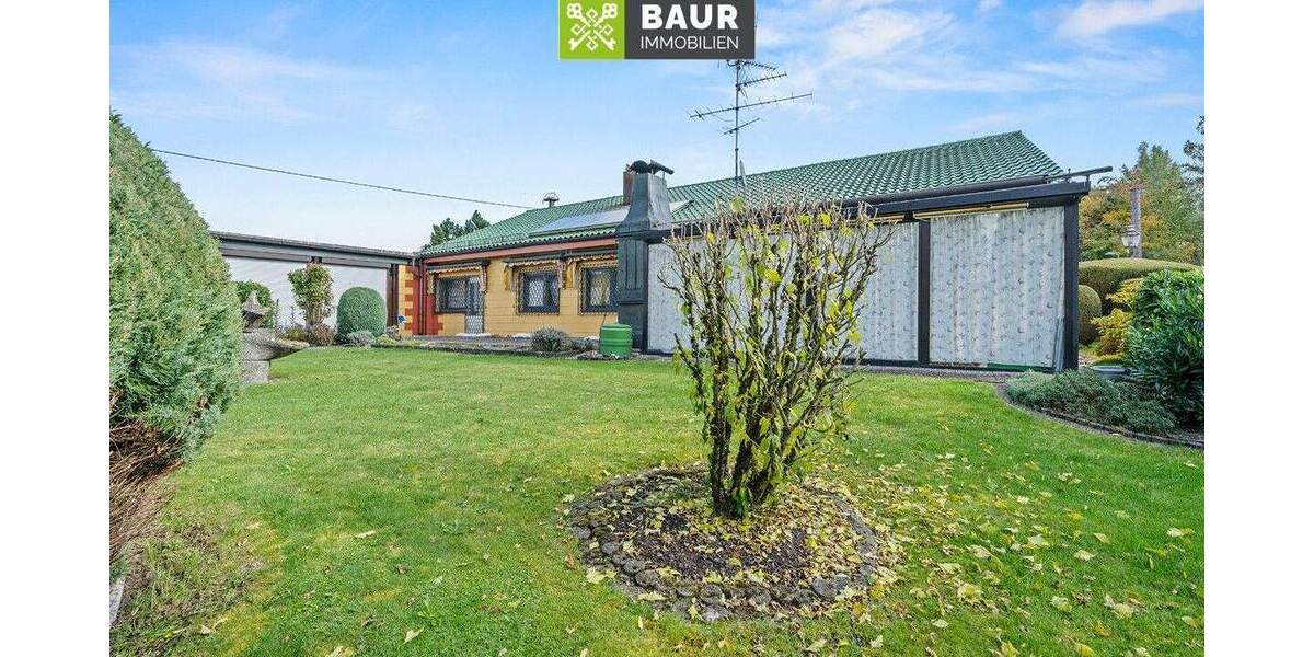 Einfamilienhaus Baindt - 6 Zimmer, 258 m&sup2;, 685.000&euro; | Angebot:25693452