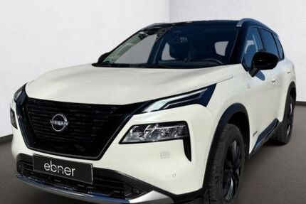 Nissan X-Trail 80.100 km 31.990 &euro; Baienfurt 88255