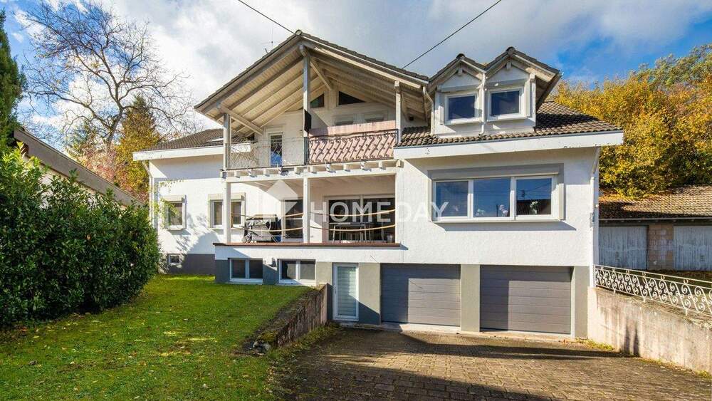 Etagenwohnung Uhldingen-Mühlhofen Mühlhofen - 5 Zimmer, 150 m&sup2;, 499.000&euro; | Angebot:25773223