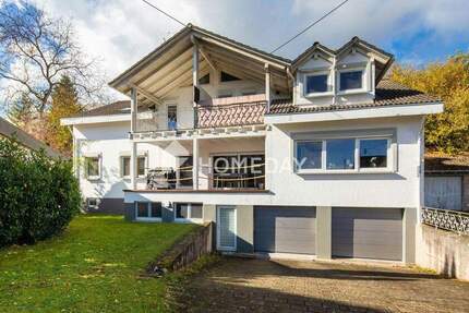 Wohnung Uhldingen-Mühlhofen Mühlhofen - 5 Zimmer, 150 m&sup2;, 465.000&euro; | Angebot:25773223
