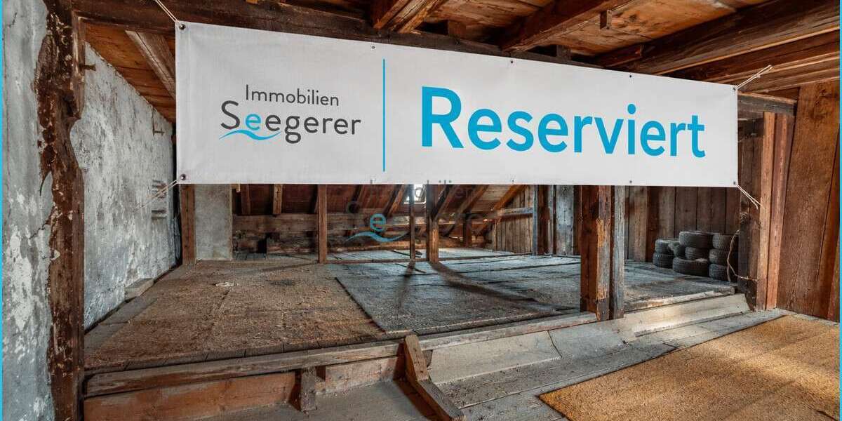 Einfamilienhaus Lindau (Bodensee) / Lindau Insel Lindau Insel - 7 Zimmer, 400 m&sup2;, 875.000&euro; | Angebot:22666051