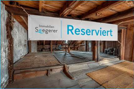 Haus Lindau (Bodensee) / Lindau Insel Lindau Insel - 7 Zimmer, 400 m&sup2;, 875.000&euro; | Angebot:22666051