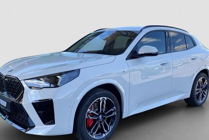 BMW X2 2.500 km 50.890 &euro; Ravensburg 88213