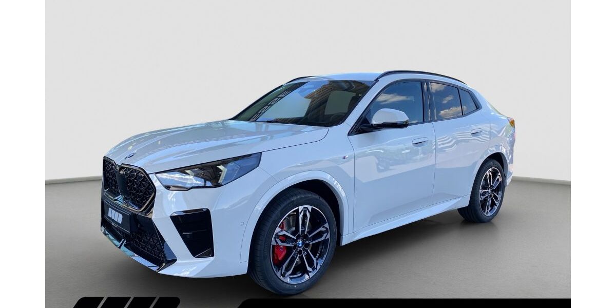 BMW X2 2.500 km 50.890 &euro; Ravensburg 88213