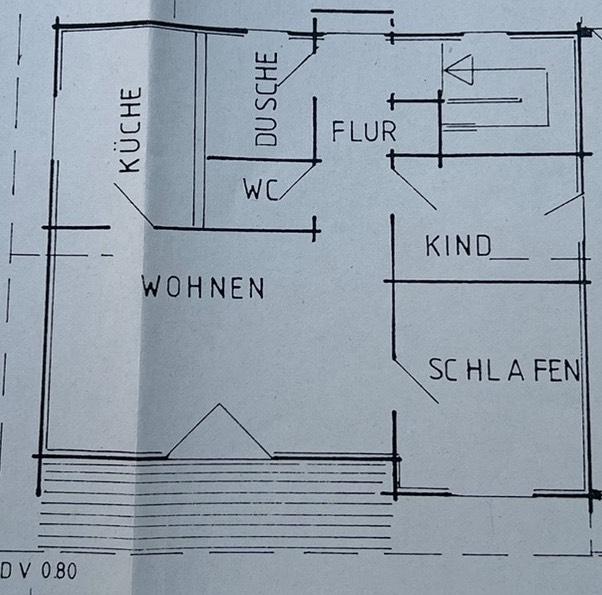 Einfamilienhaus Illmensee - 5 Zimmer, 173 m&sup2;, 470.000&euro; | Angebot:26040104