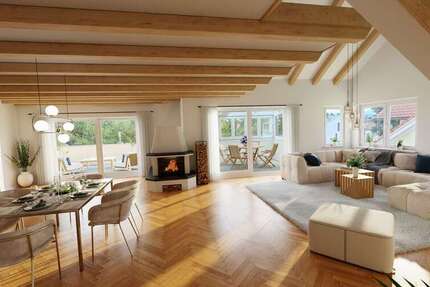 Wohnung Langenargen - 6 Zimmer, 232 m&sup2;, 1.050.000&euro; | Angebot:25967798