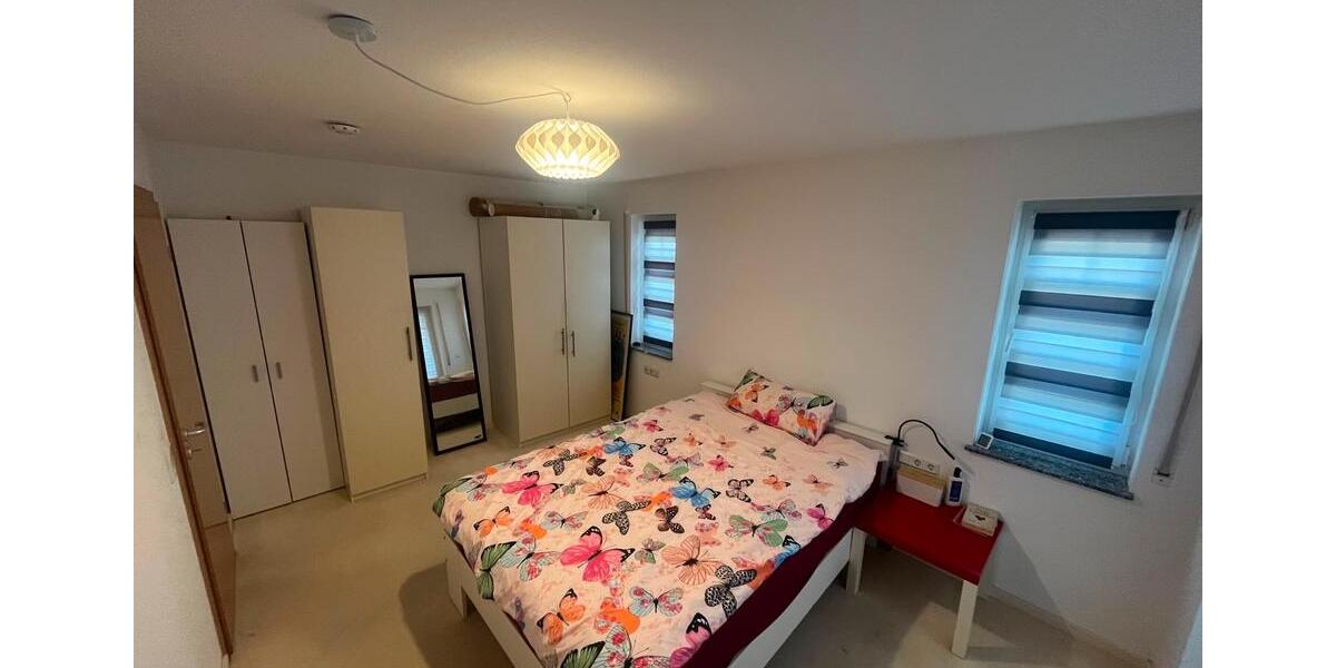Erdgeschoßwohnung Frickingen - 3 Zimmer, 60 m&sup2;, 280.000&euro; | Angebot:27092114