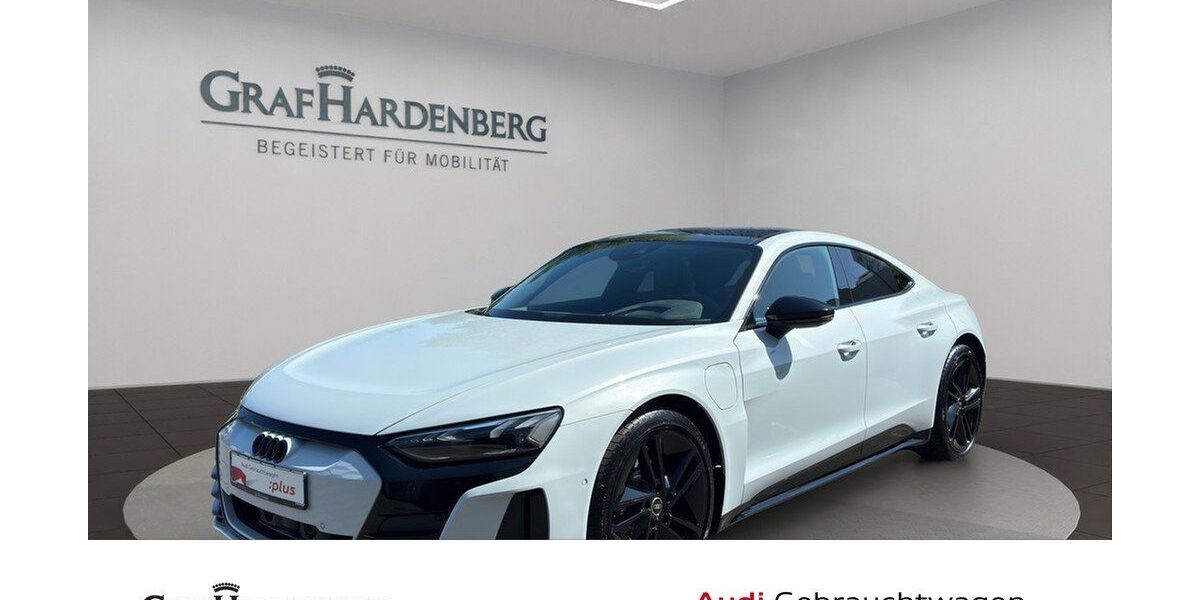 Audi e-tron GT 22.800 km 68.510 &euro; Konstanz 78467