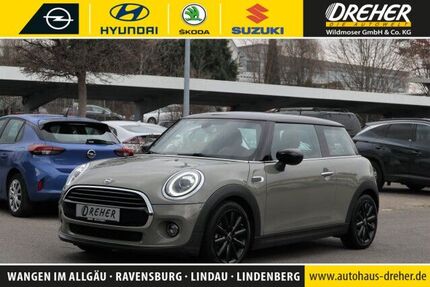 Mini Cooper 58.734 km 19.990 &euro; Wangen 88239