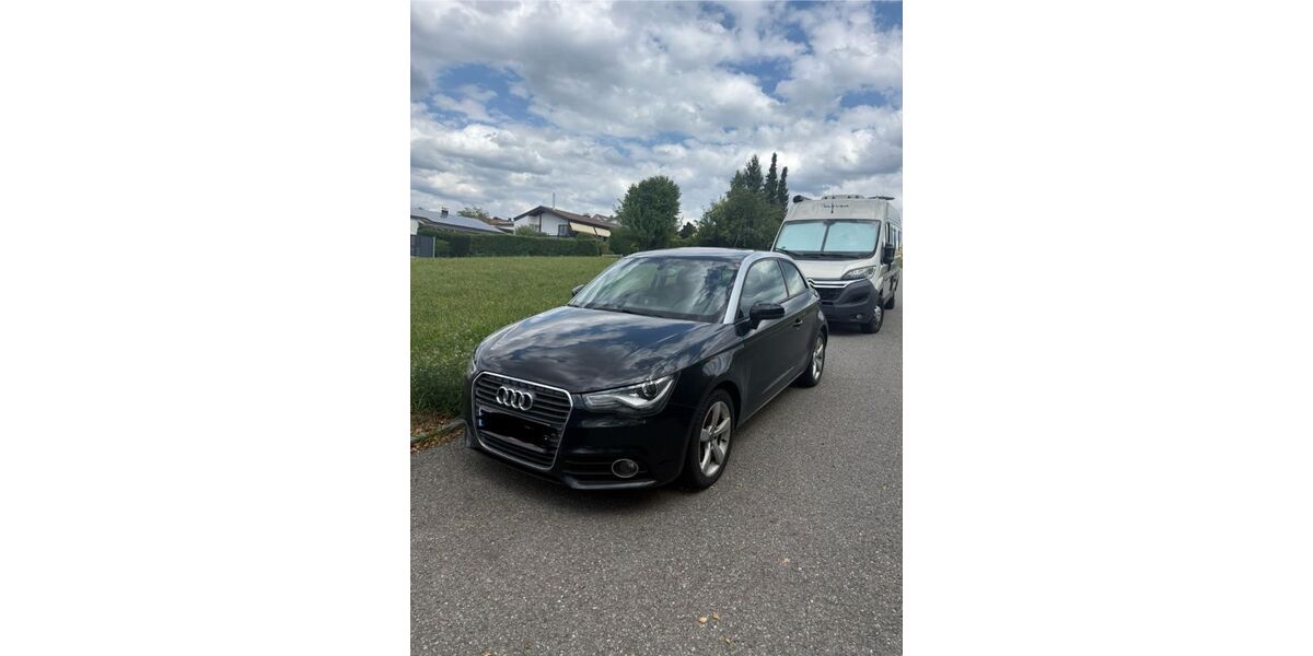Audi A1 276.700 km 3.590 &euro; Weingarten 88250