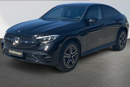 Mercedes-Benz GLC 220 9.900 km 59.990 &euro; Konstanz 78467