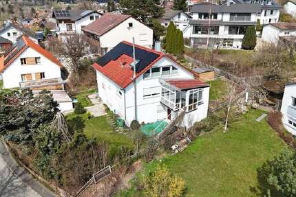 Haus Vogt - 8 Zimmer, 185 m&sup2;, 538.000&euro; | Angebot:20223813