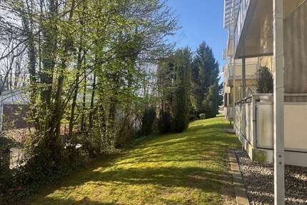 Wohnung Friedrichshafen - 3 Zimmer, 75 m&sup2;, 249.000&euro; | Angebot:24629271