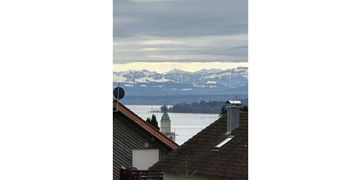 Etagenwohnung Überlingen - 4.5 Zimmer, 103 m&sup2;, 835.000&euro; | Angebot:25790730