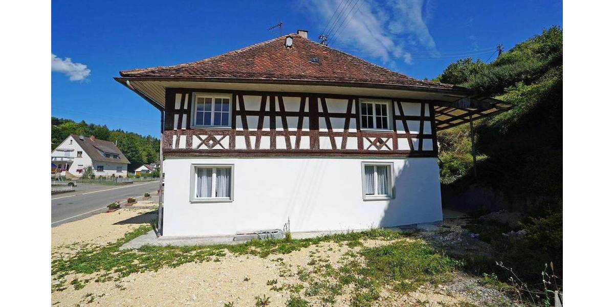 Mehrfamilienhaus, Wohnhaus Bermatingen - 4 Zimmer, 132 m&sup2;, 499.000&euro; | Angebot:25985601