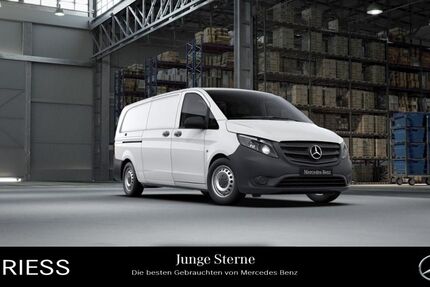 Mercedes-Benz Vito 35.009 km 35.545 &euro; Ravensburg 88214