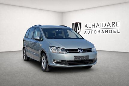 VW Sharan 153.000 km 6.990 &euro; Meckenbeuren 88074