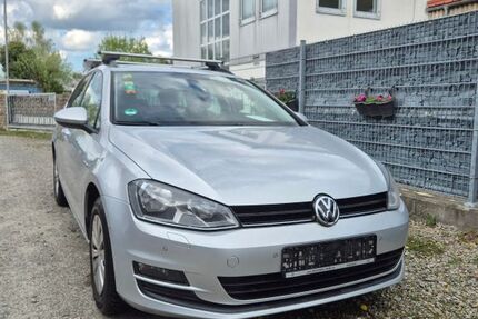 VW Golf 119.500 km 10.900 &euro; Friedrichshafen 88046