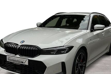 BMW 330 33.900 km 51.660 &euro; Lindau 88131