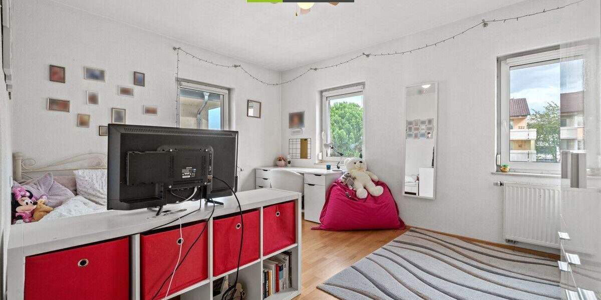 Einfamilienhaus Friedrichshafen Allmannsweiler - 5 Zimmer, 150 m&sup2;, 598.000&euro; | Angebot:25693465